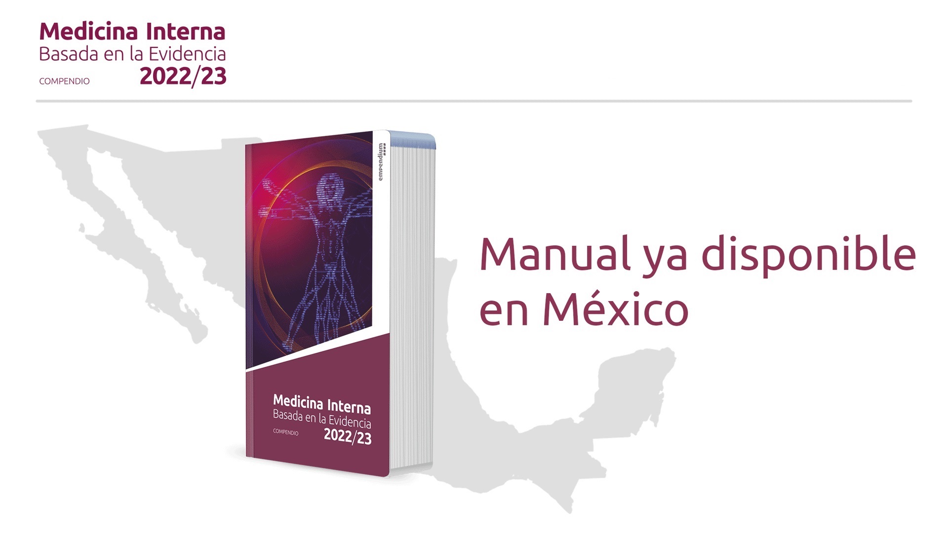 Manual Mibe 202223 Ya Disponible En México Guías Y Noticias Medicina Interna Basada En La 4283